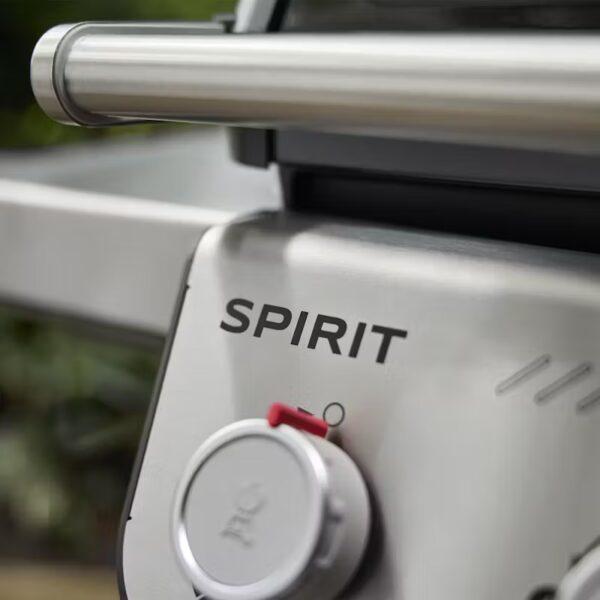 Barbecue a gas Weber Spirit E 425 - immagine 3