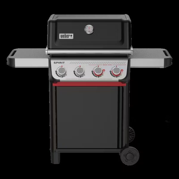 Barbecue a gas Weber Spirit E 425