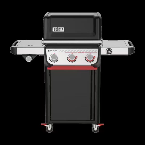 Barbecue a gas Weber Spirit EP 335