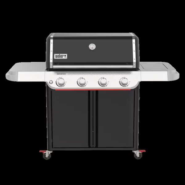 Barbecue a gas Weber Genesis E 415